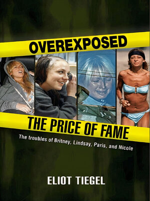 cover image of Overexposed